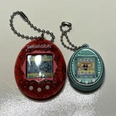 ゲームボーイカラー　専用ストラップ　ミニチュア　キーホルダー　未開封　当時物 ゲームボーイカラー 専用ストラップ ミニチュア キーホルダー 未