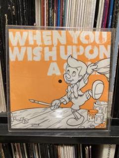 2枚組 WHEN YOU WISH UPON A STARディズニー 星に願いを 2枚組 WHEN YOU WISH UPON A STARディズニー 星に願いを - メルカリ