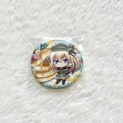 魔法使いと黒猫のウィズ 黒ウィズ 缶バッジ リフィル - メルカリ