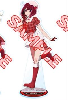 有馬かな 苺プロ　ファン感謝祭 缶バッジ 41個セット 2025年最新】有馬かな 缶バッジ 苺プロの人気アイテム - メルカリ