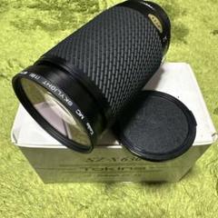 Tokina SZ-X 60-300mm ズームレンズ Tokina SZ-X 60-300mm F4-5.6 Lens Reviews - Tokina Lenses