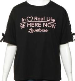 ラブトキシック　Tシャツ　150