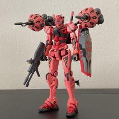 HG　ガンダム　GQuuuuuuX　ジークアクス　赤いガンダム　完成品　ガンプラ HG 1/144 赤いガンダム | GOODS | 機動戦士Gundam GQuuuuuuX