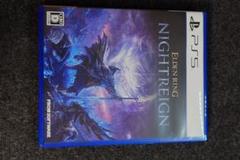 Elden Ring: Nightreign PS5