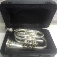 【超メルカリ市】トランペット　JYTR-E100N　金音楽器　未使用品 トランペット JYTR-E100N 金音楽器 未使用品 - メルカリ