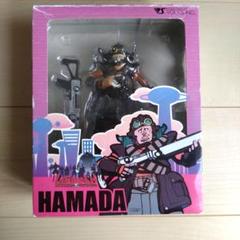 リンカーン HAMADA ダウンタウン浜田雅功 完成品フィギュア