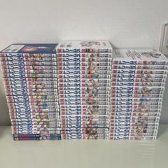 Dreams ドリームス 全1〜71巻　完結　全巻セト　全巻初版
