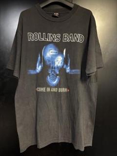 2025年最新】rollins band tシャツの人気アイテム - メルカリ