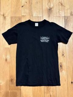 COOTIE ブラック Tシャツ Sサイズ