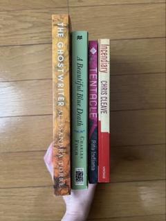 1セット限定♡ 洋書まとめ売り 14冊 2025年最新】洋書 まとめ売りの人気アイテム - メルカリ