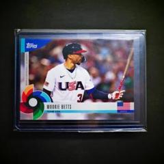 2025年最新】topps wbc 2023の人気アイテム - メルカリ