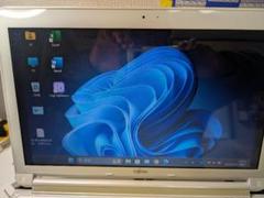 LIFEBOOK Intel i7 15.6インチ/AH77/E/i7/8GBのサムネイル
