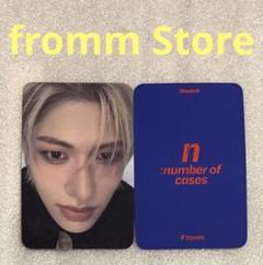 NouerA n:number of cases fromm ユソプ