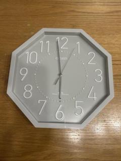 CITIZEN 電波掛時計
