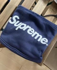 supreme Box logo ネックウォーマー 2025年最新】supreme ネックウォーマーの人気アイテム - メルカリ