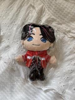 TREASURE ドヨン　REBOOT ベスくじ　ぬいぐるみ
