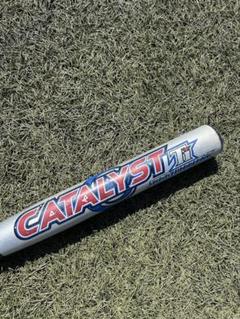 ルイスビル カタリスト TI ソフトボール 3号 トップ