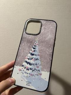 クリスマスツリー CASETiFY iPhoneケース 13promaxのサムネイル