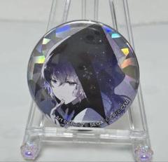 朝比奈まふゆ　セカイの宝石箱　宝石缶　缶バッジ　20点 プロセカ セカイの宝石箱 朝比奈まふゆ 桐谷遥 - メルカリ