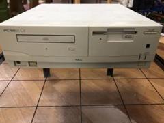 2025年最新】PC-9821 cxの人気アイテム - メルカリ