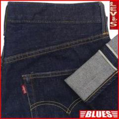 リーバイス501XXヴィンテージ復刻 W33 Levi's バレンシアJJ728