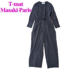 Drawer購入 T-mat Masaki-Paris オールインワン