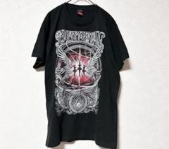 ベビーメタル BABYMETAL Tシャツ 2016年東京ドーム Mサイズ