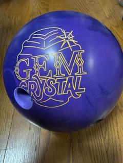 【新品未使用】ロトグリップ マジックジェム 15ポンド1オンス マジック・ジェム - ハイスポーツ社 ：信頼のボウリング用品販売