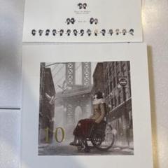 【未開封】 FLOWERS 画展 Memoire eternelle 公式図録 FLOWERS 画展 「Memoire eternelle」公式図録 - メルカリ