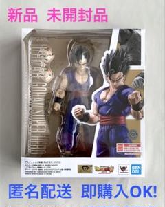 S.H.フィギュアーツ ドラゴンボール超 スーパーヒーロー アルティメット悟飯