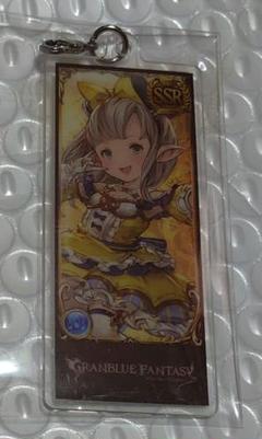 グラブル グランブルーファンタジー リルル 編成 アクリル