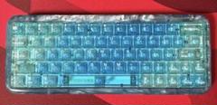 MM Studio M6Lite+ 64key 組立済み