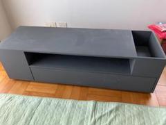 Cassina ixc. カッシーナイクスシー MASS マス シアターボード