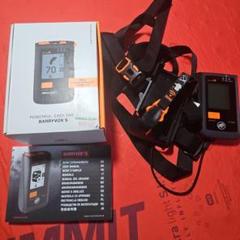中古　マムート　アバランチビーコン 71yua4tkzoL._UF350,350_QL80_.jpg