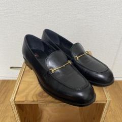 フィグロンドン　レザーシューズ fig London - フィグロンドン レザーシューズの通販 by *oji
