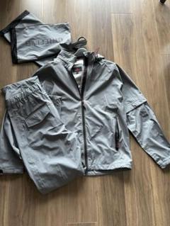ホップス巡査 BRIEFING WATER PROOF FZ 上下 ホップス巡査様専用 BRIEFING WATER PROOF FZ 上下 - メルカリ