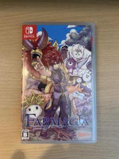 Nintendo Switch 【FARMAGIA】
