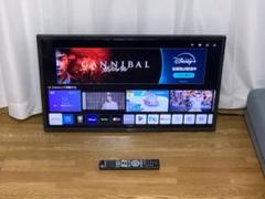 LG 32型 スマートテレビ 地上BSCS / WIFI動画アプリ 22年 美品 LG 32型 スマートテレビ 地上BSCS / WIFI動画アプリ 22年 美品