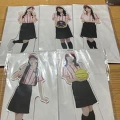 AKB48 山内瑞葵 現チームファイナルコンサート チームK アクスタ レア 2025年最新】山内瑞葵 アクスタの人気アイテム - メルカリ