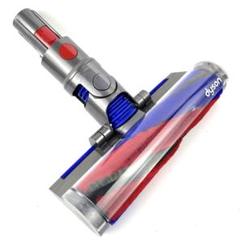 Dyson ダイソン　ヘッド　sv21　動作確認済み　489949 ダイソン 掃除機 Micro 1.5kg SV21FF ヘッド 489949