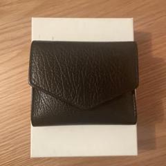 Maison Margiela 三つ折り財布