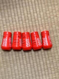 大特価 OSiS+ シュワルツコフ オージス ダストイット 10g 5個セットのサムネイル
