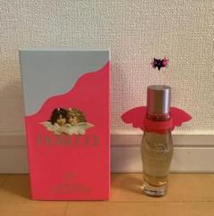 新品未使用】FIORUCCI フィオルッチ 天使 オードトワレ 50ml
