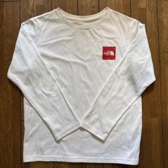 THE NORTH FACE☆長袖カットソー 150cm