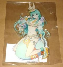 くじコレ デート・ア・ライブ A賞 七罪 B アクリルスタンド デアラ
