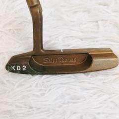 Saint Thomas XD2 パター レディース 32インチ ヴィンテージ
