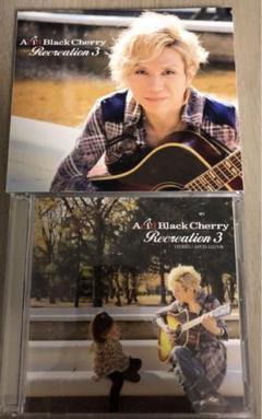 Acid Black Cherry yasu Janne Da Arc