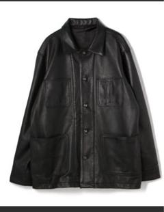 Schott デニムカバーオール XL 未使用タグ付き lcking-lot45lc2.jpg