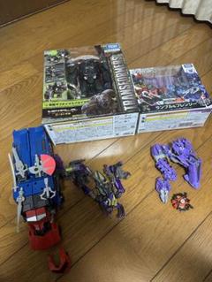 トランスフォーマー フィギュア ジャンクセット バラ売り不可 おまけ付き トランスフォーマー ジャンク品セット｜Yahoo!フリマ（旧PayPay