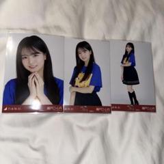 乃木坂46 瀬戸口心月 フリルミニスカート 全ツ北海道ライブT コンプ 乃木坂46 瀬戸口心月 フリルミニスカート 全ツ北海道ライブT